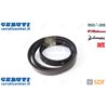 Cinghia - Originale SDF - 0619077
