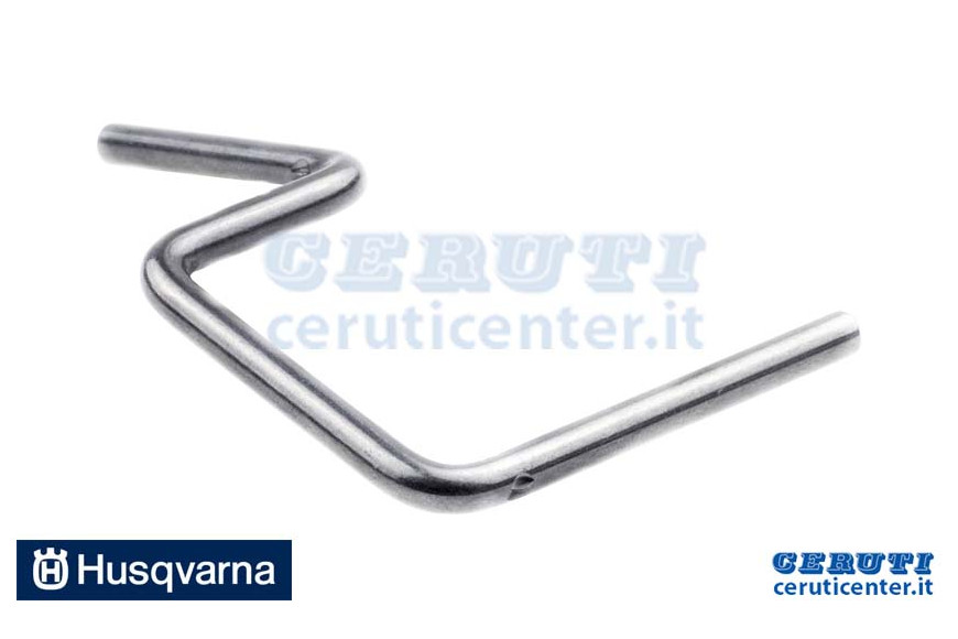 Braccetto Ruota 6Mm - Originale Husqvarna - 522504801