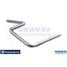 Rueda brazo 6mm - Original Husqvarna - 522 504 801