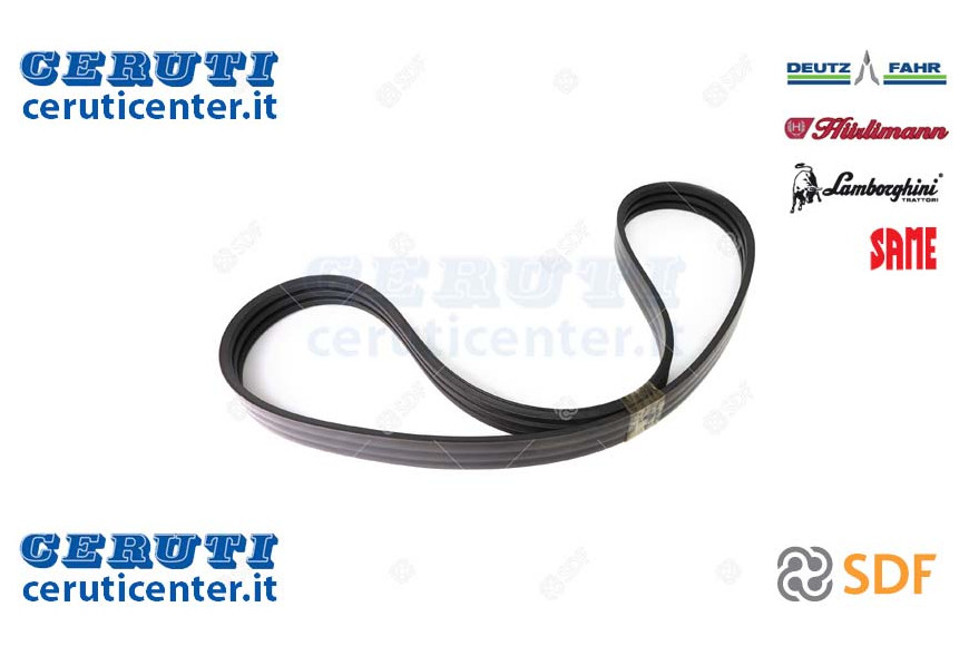 Correa SDF - Original - 0619080