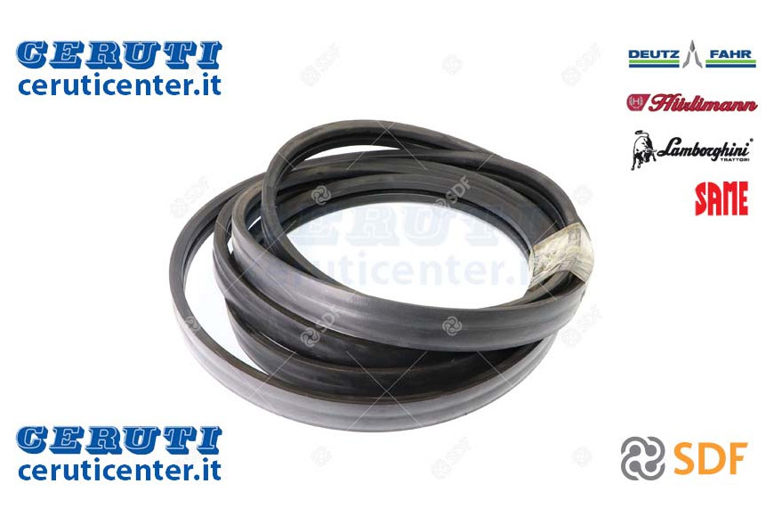Correa SDF - Original - 0619085