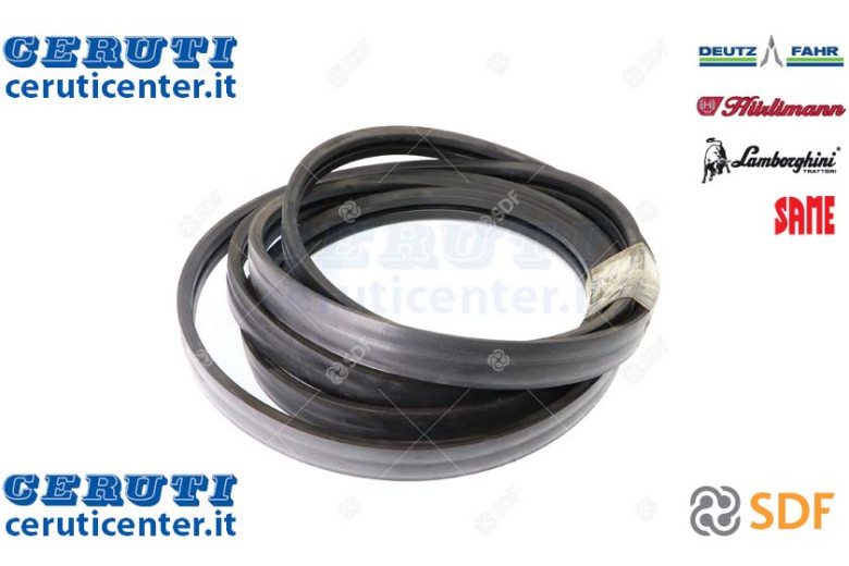 Cinghia - Originale SDF - 0619085