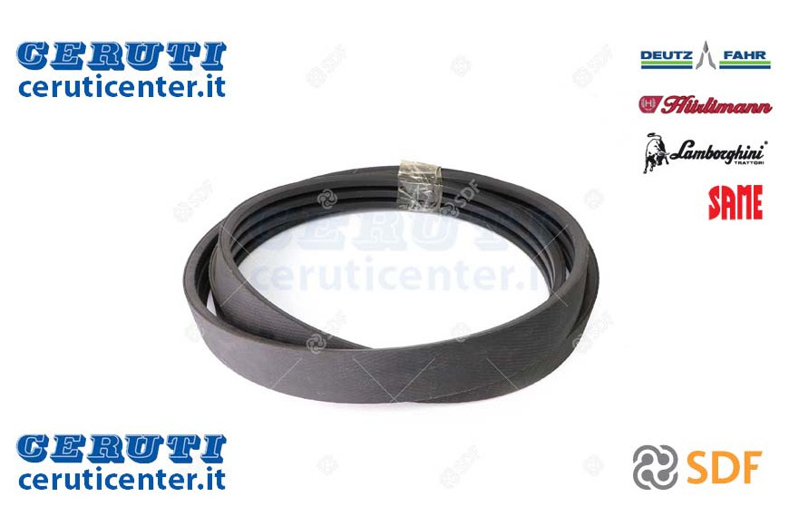 Correa SDF - Original - 0619090