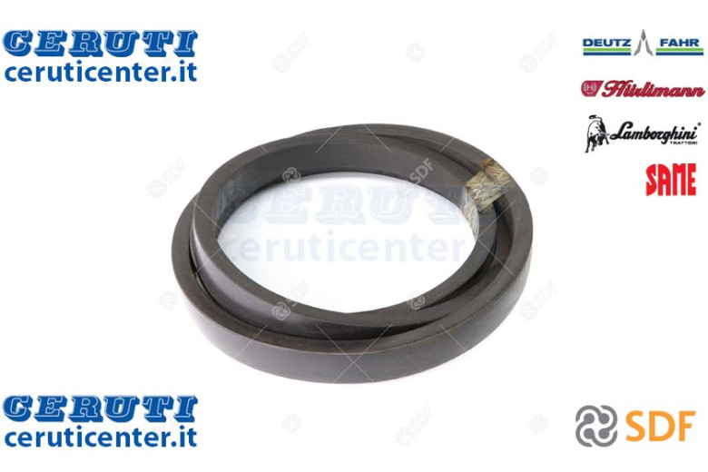 Cinghia - Originale SDF - 0619168