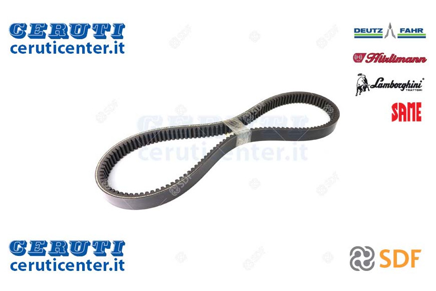 Correa SDF - Original - 0619192