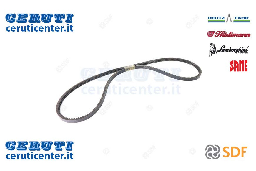 Strap - Original SDF - 0614215