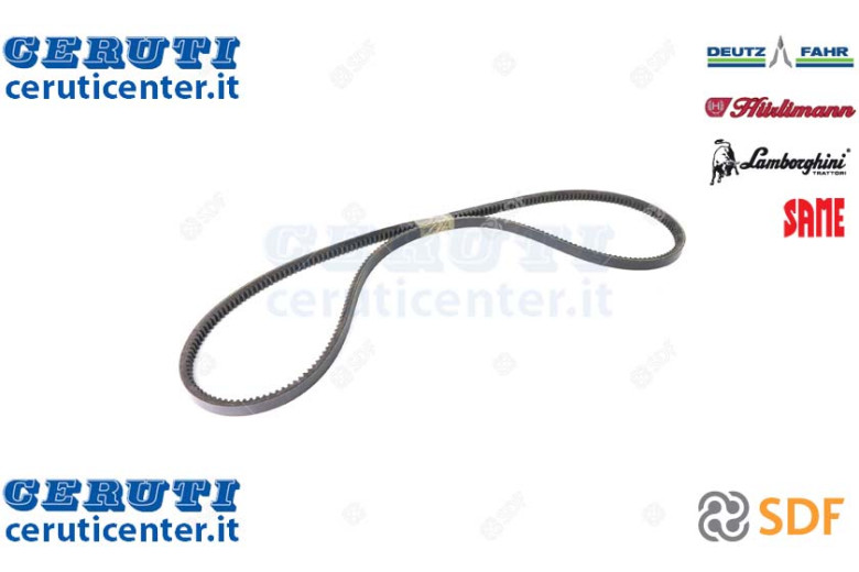 Correa SDF - Original - 0614215