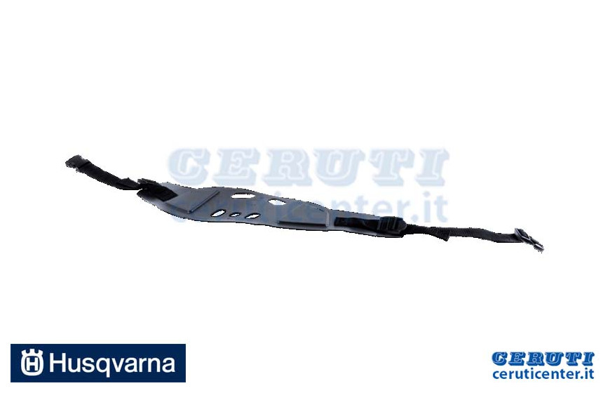 Cinturón - Husqvarna original - 522487401