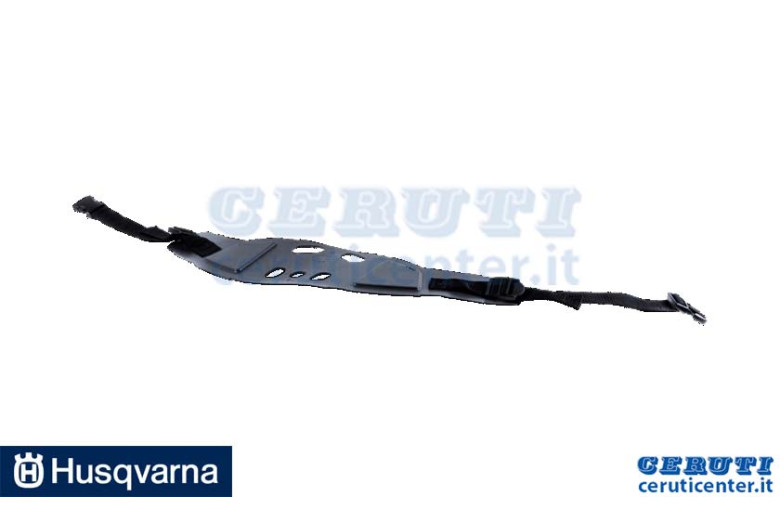 Belt - Original Husqvarna - 522487401