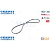 Cinghia - Originale SDF - 0614225