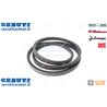 Cinghia Mm 3580 - Originale SDF - 06204333