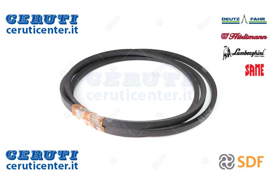 Cinghia - Originale SDF - 06210916