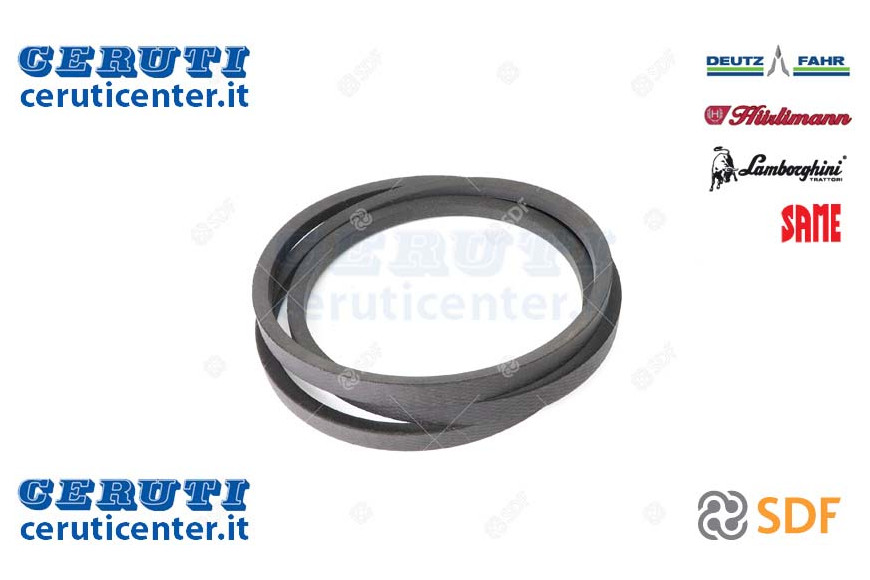 Cinghia - Originale SDF - 06210992