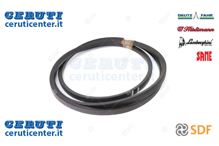 Strap - Original SDF - 06211001