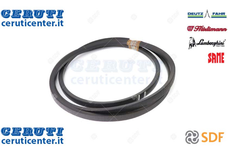 Cinghia - Originale SDF - 06211001