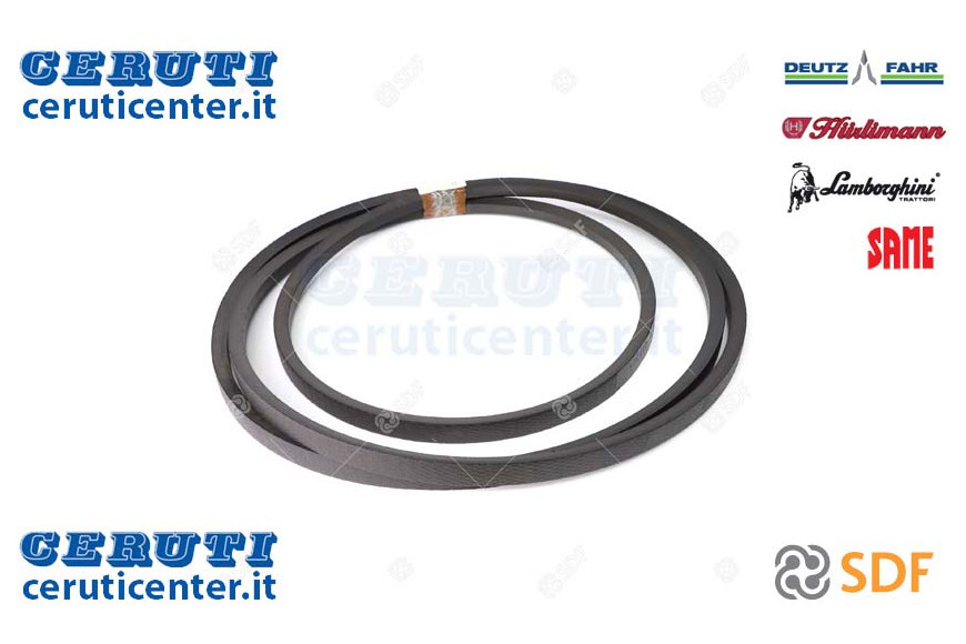 Cinghia - Originale SDF - 06211006
