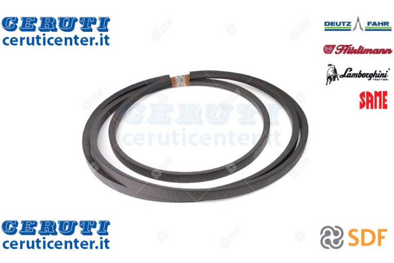 Cinghia - Originale SDF - 06211006