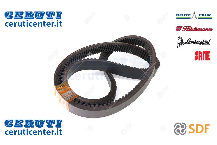 Cinghia - Originale SDF - 06215216