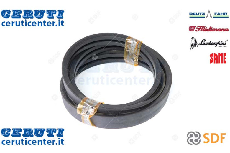 Strap - Original SDF - 06215245