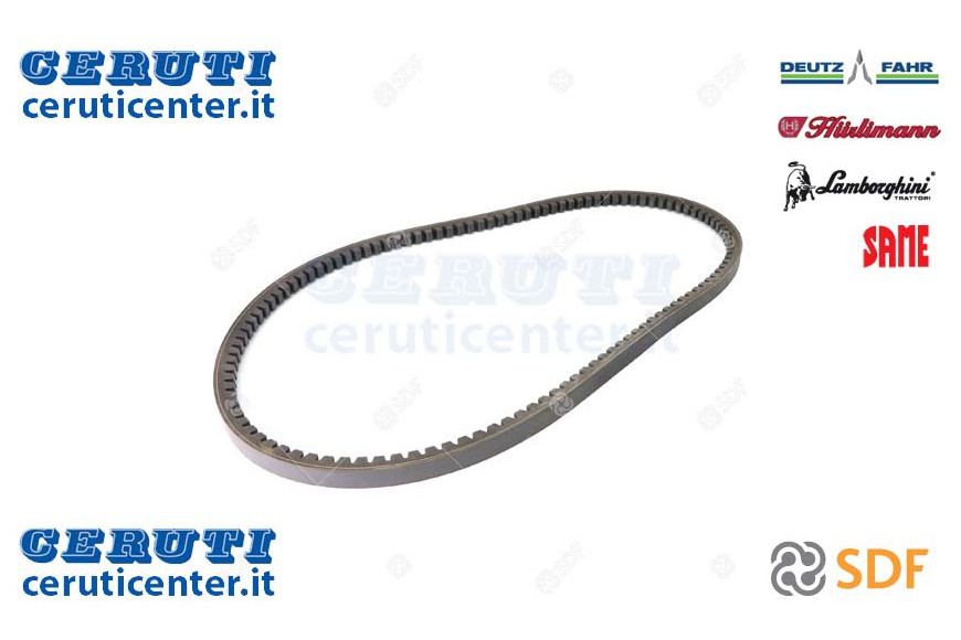 Strap Mm 2000 - Original SDF - 06240407