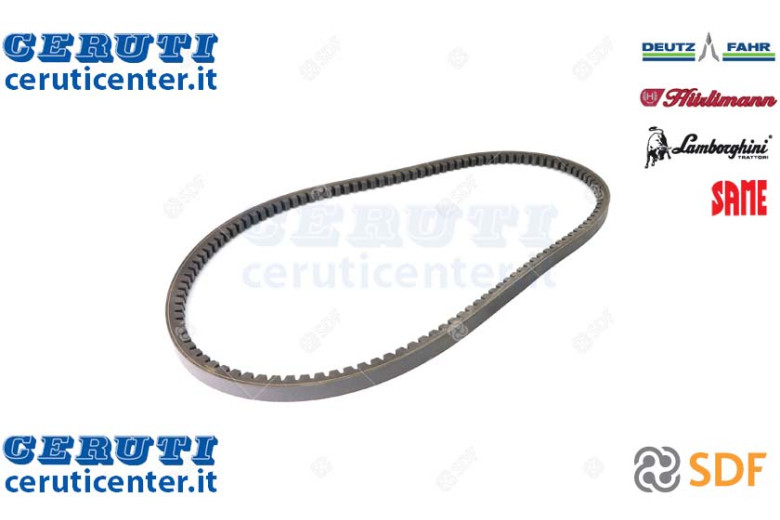 Bracelet 2000 Mm - SDF Original - 06240407