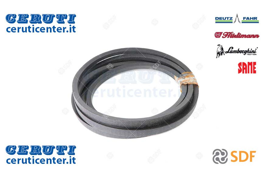Strap - Original SDF - 06273237