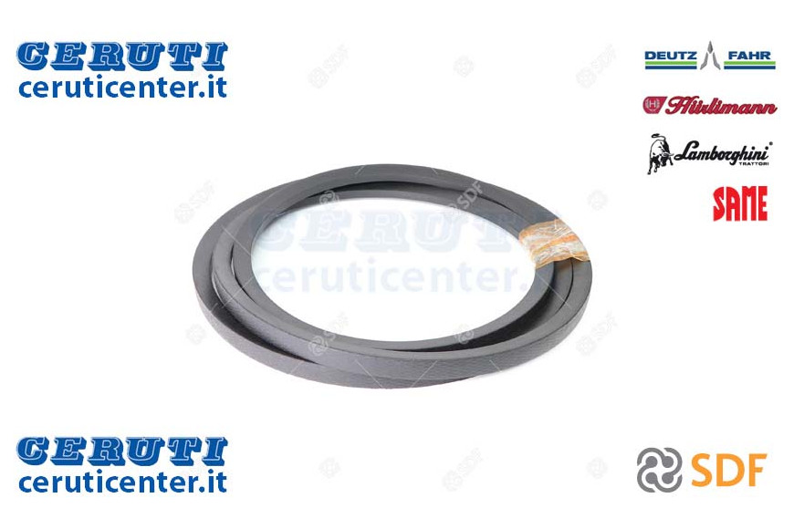 Correa SDF - Original - 06301463