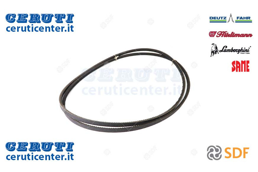 Strap - Original SDF - 12272665