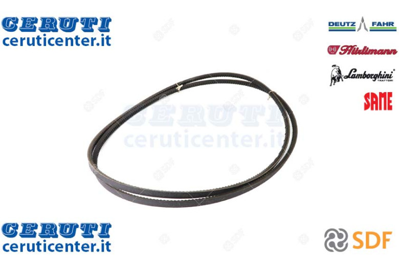 Strap - Original SDF - 12272665