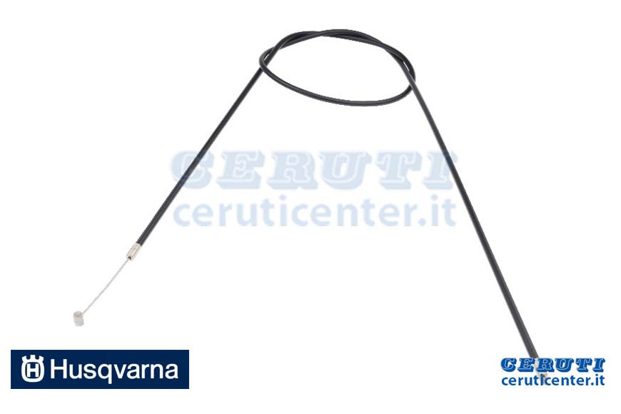 Cable - Husqvarna original - 522483101