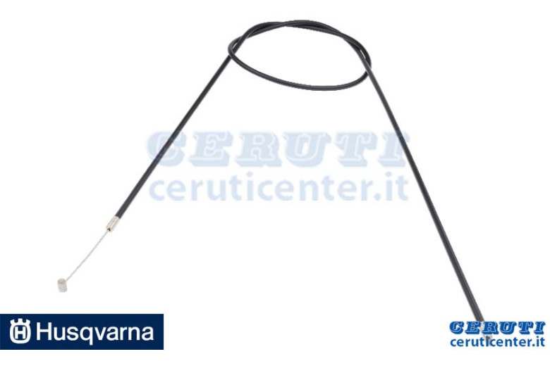 Cable - Original Husqvarna - 522483101