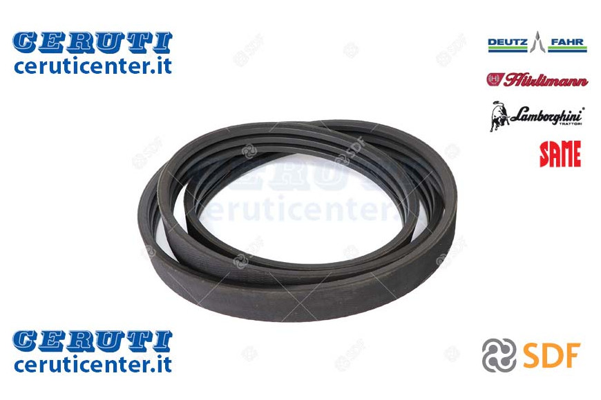 Strap - Original SDF - 16024474