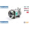 Klimaanlage Kompressor 207cc - Original SDF - 16045127
