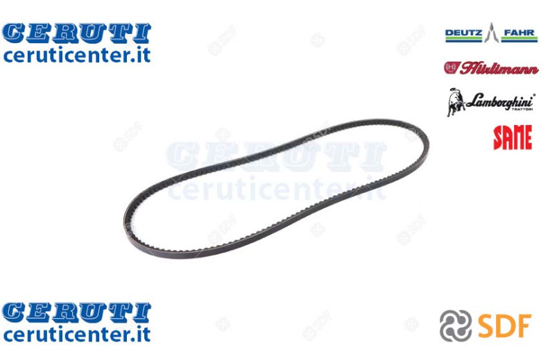 Bracelet - SDF Original - 2.4119.502.0