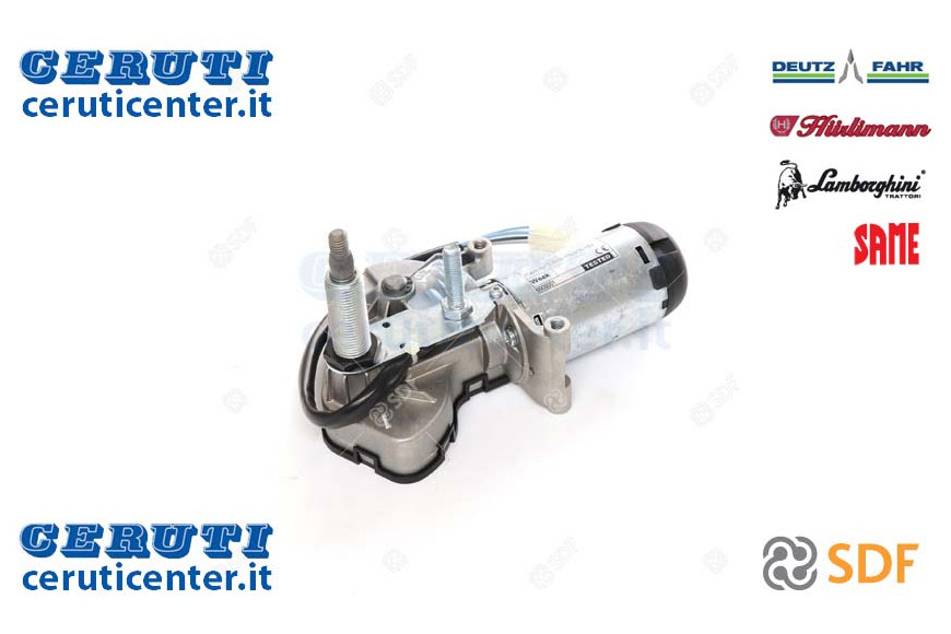 Motore Tergicristallo - Originale SDF - 2.9019.170.0/20