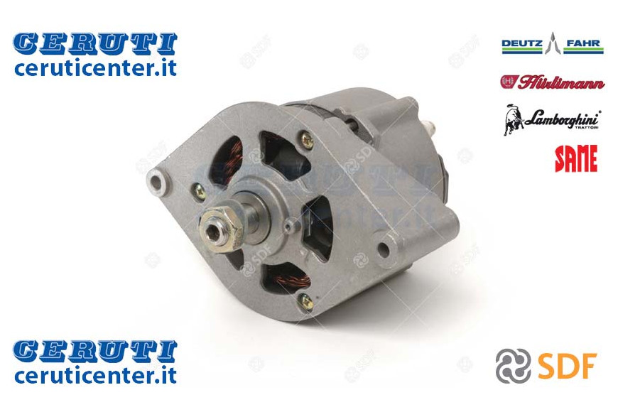 Alternador 14V 33A - SDF original - 2.9439.170.0