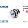Alternator 14V 80A - Original SDF - 2.9439.732.0
