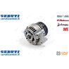 Alternator 14V 120A - Original SDF - 2.9439.734.0