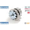 Alternatore 14V 120A - Originale SDF - 2.9439.745.0/10