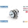 Alternator 14V 80A - Original SDF - 2.9439.749.0