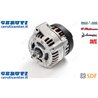 Alternator 14V 120A - Original SDF - 2.9439.751.0