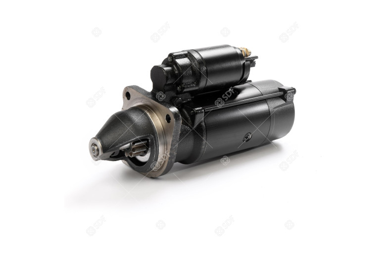 Anlasser - Original SDF - 2.9619.460.0