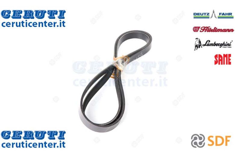 Cinghia - Originale SDF - 685061650
