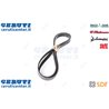 Cinghia - Originale SDF - 685061650