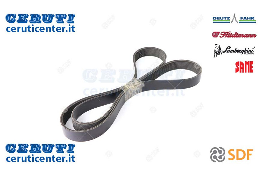 Cinghia - Originale SDF - 685081730