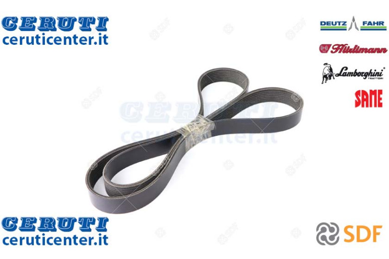 Cinghia - Originale SDF - 685081730