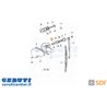 Scheibenwischermotor - Original SDF - 04413208