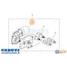 Limpiaparabrisas Motor SDF - Original - 0.900.7426.9