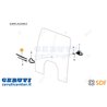 Braccio Tergicristallo - Originale SDF - 0.035.5600.4