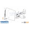 Essuie-glace complet - SDF Original - 0.011.5529.4